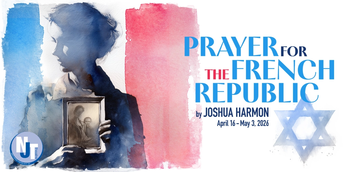 Event image for Prayer for the French Republic