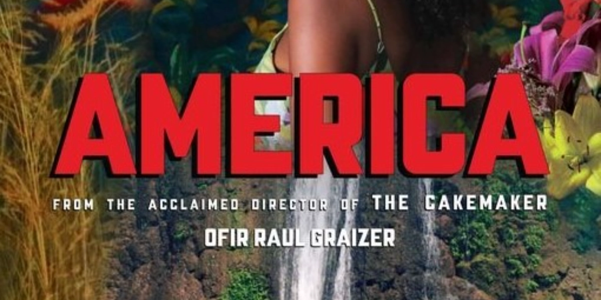 Event image for St. Louis Jewish Film Festival - America