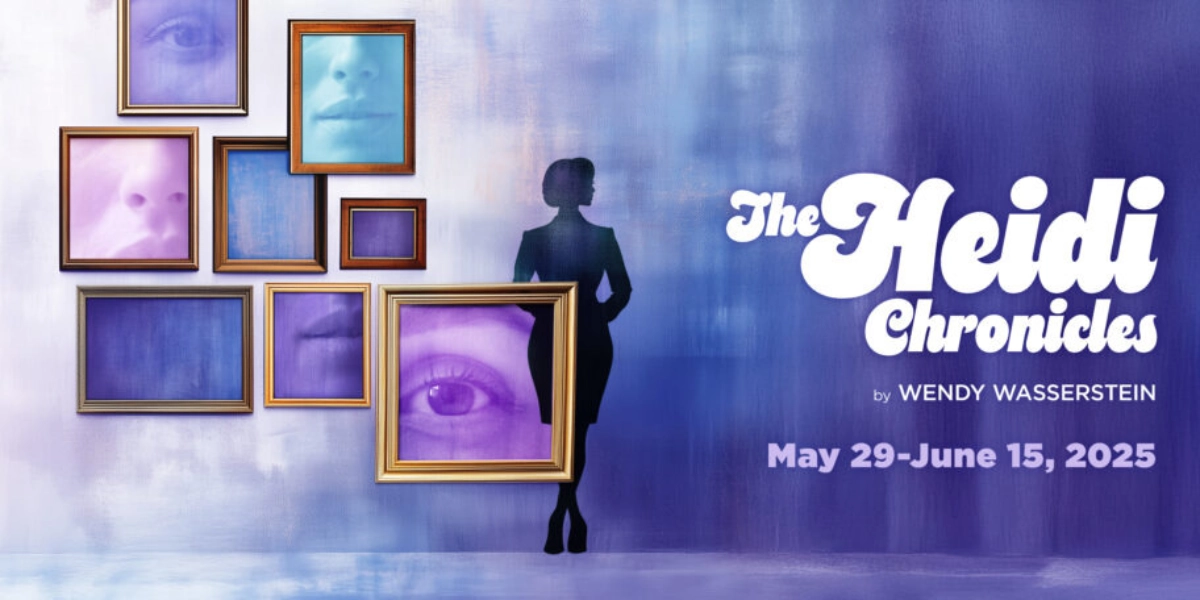 Event image for The Heidi Chronicles