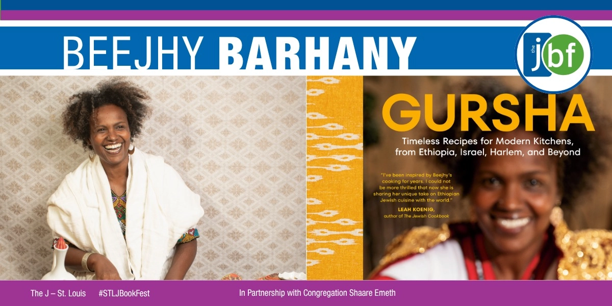 Event image for Beejhy Barhany - Gursha