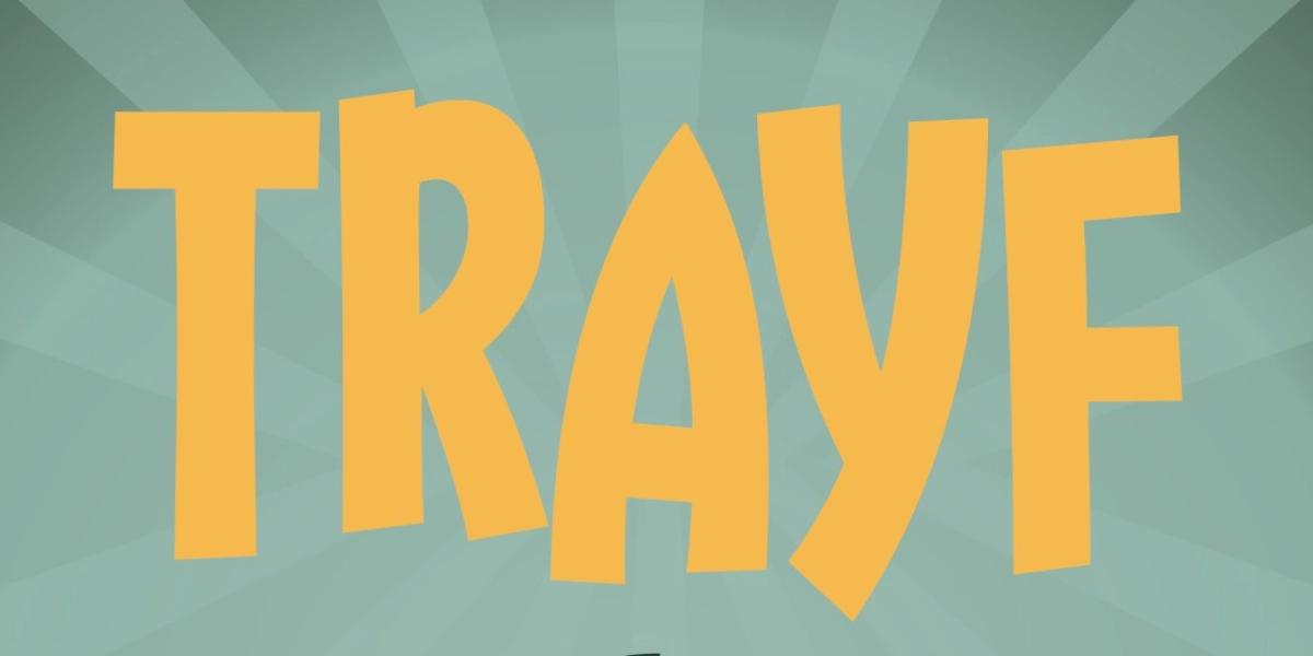 Event image for Trayf