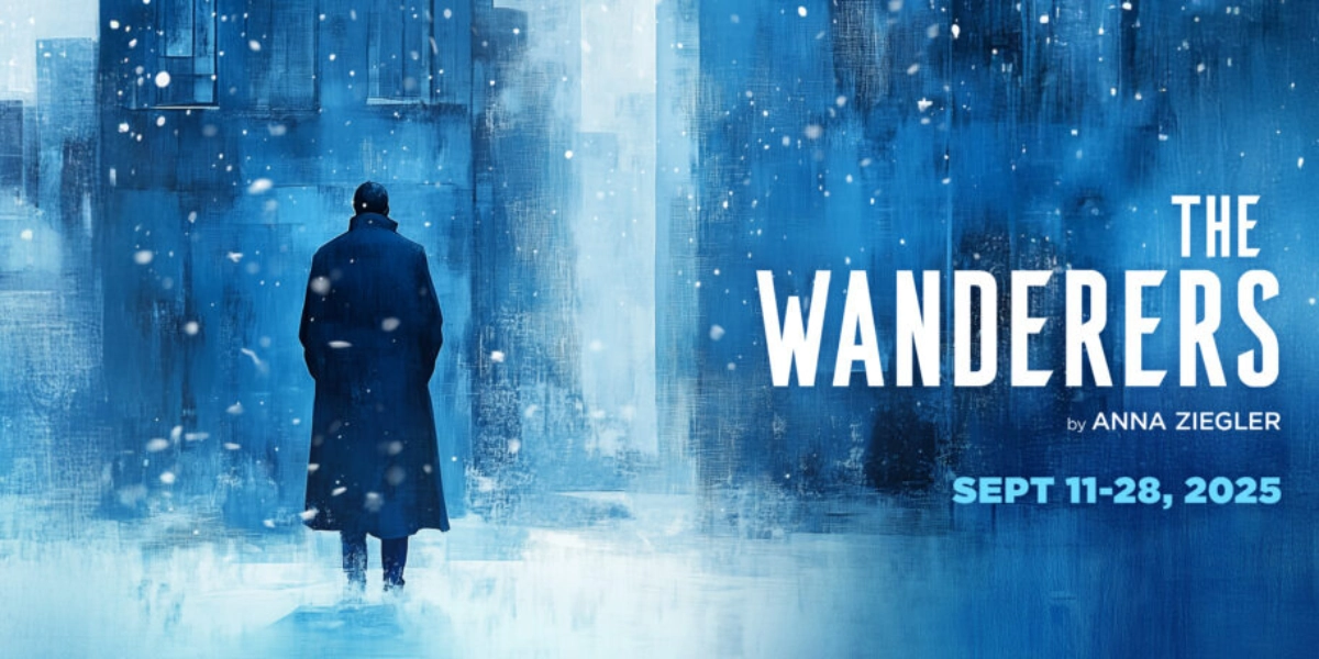 Event image for The Wanderers