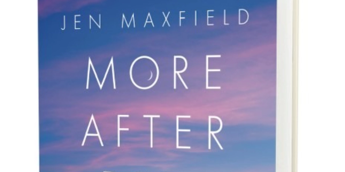 Event image for More After the Break: Jen Maxfield