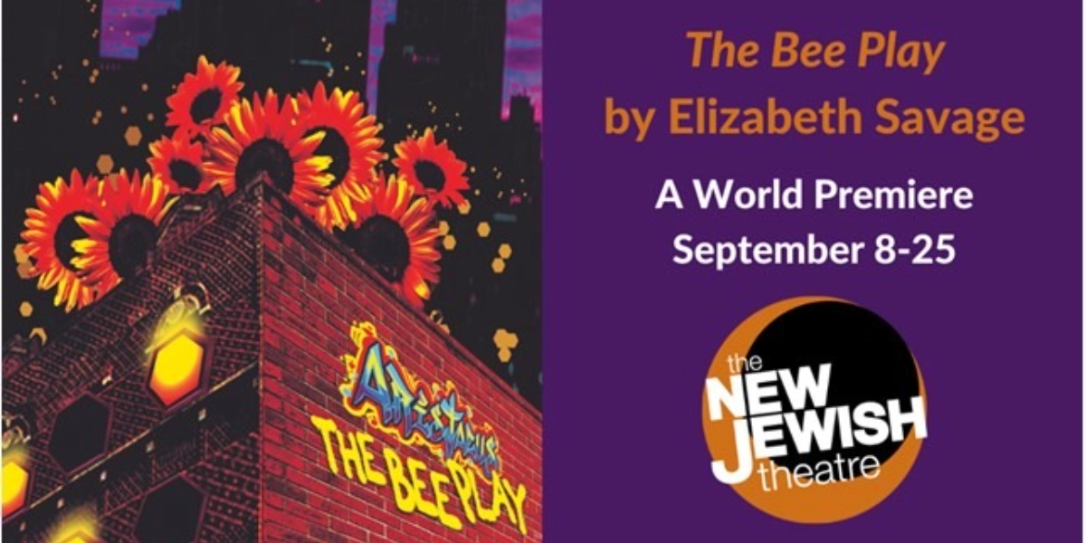 Event image for The Bee Play