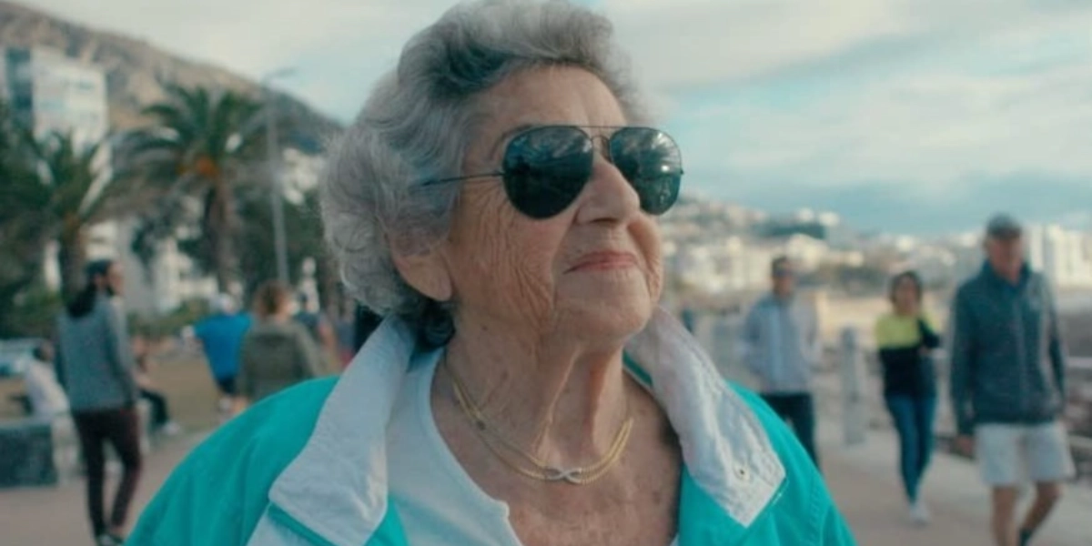 Event image for St. Louis Jewish Film Festival - I Am Here