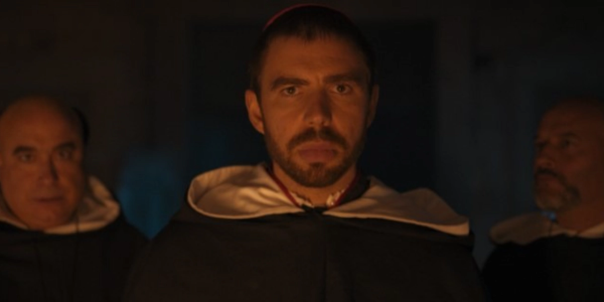 Event image for St. Louis Jewish Film Festival - 1618