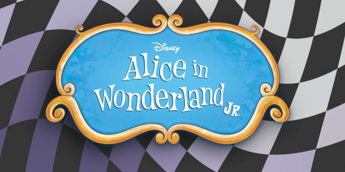 Event image for Alice JR