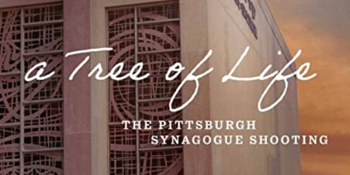 Event image for St. Louis Jewish Film Festival - A Tree of Life