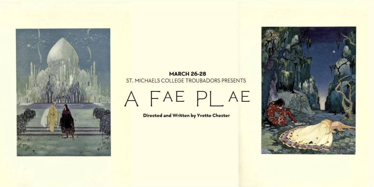 Event image for A Fae Plae