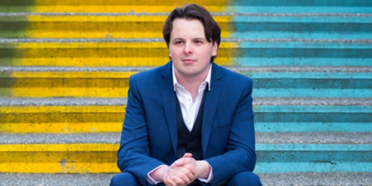 Event image for Ty Koch