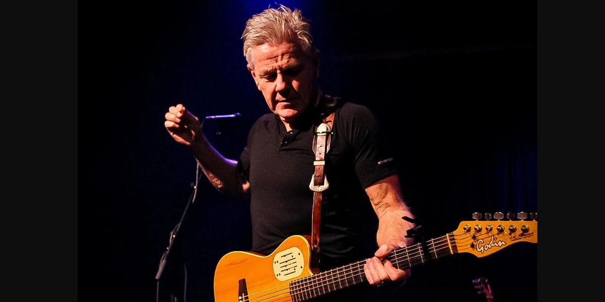 Event image for Bobby Cameron