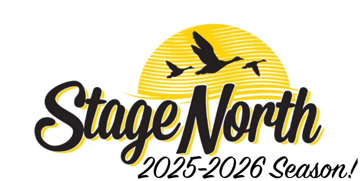 Event image for 2025-2026 Stage North Senior Season Ticket