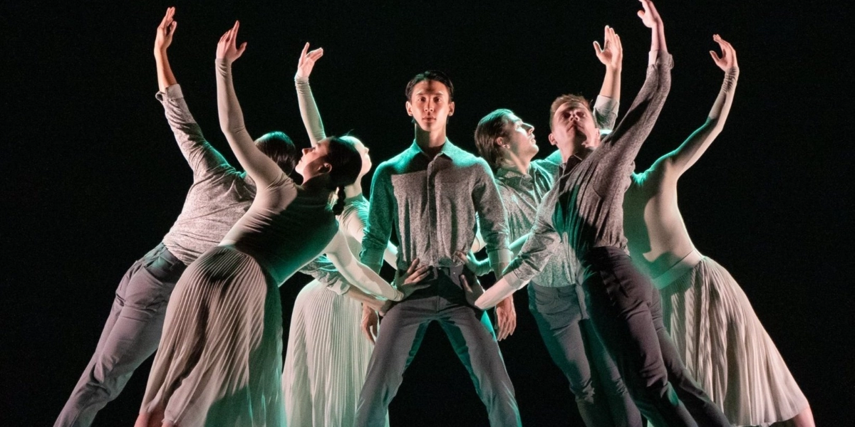 Event image for Ballet Kelowna