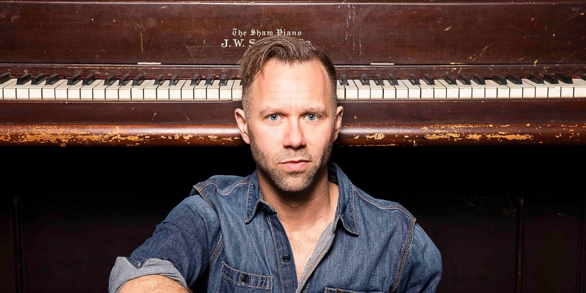 Event image for Jeffery Straker