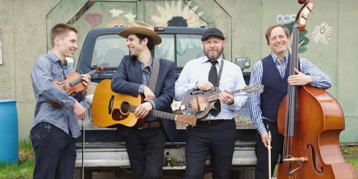 Event image for The Unfaithful Servants