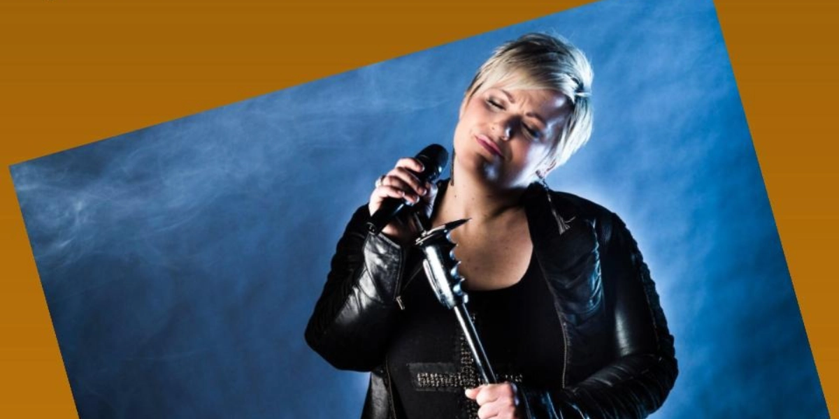 Event image for Samantha King