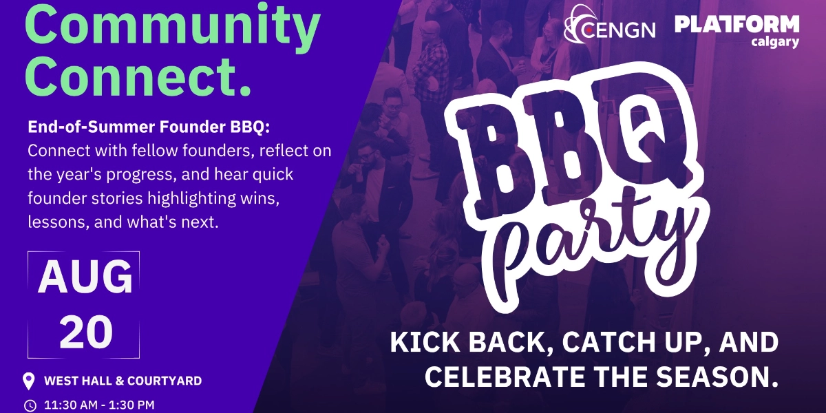 Event image for Community Connect 2026