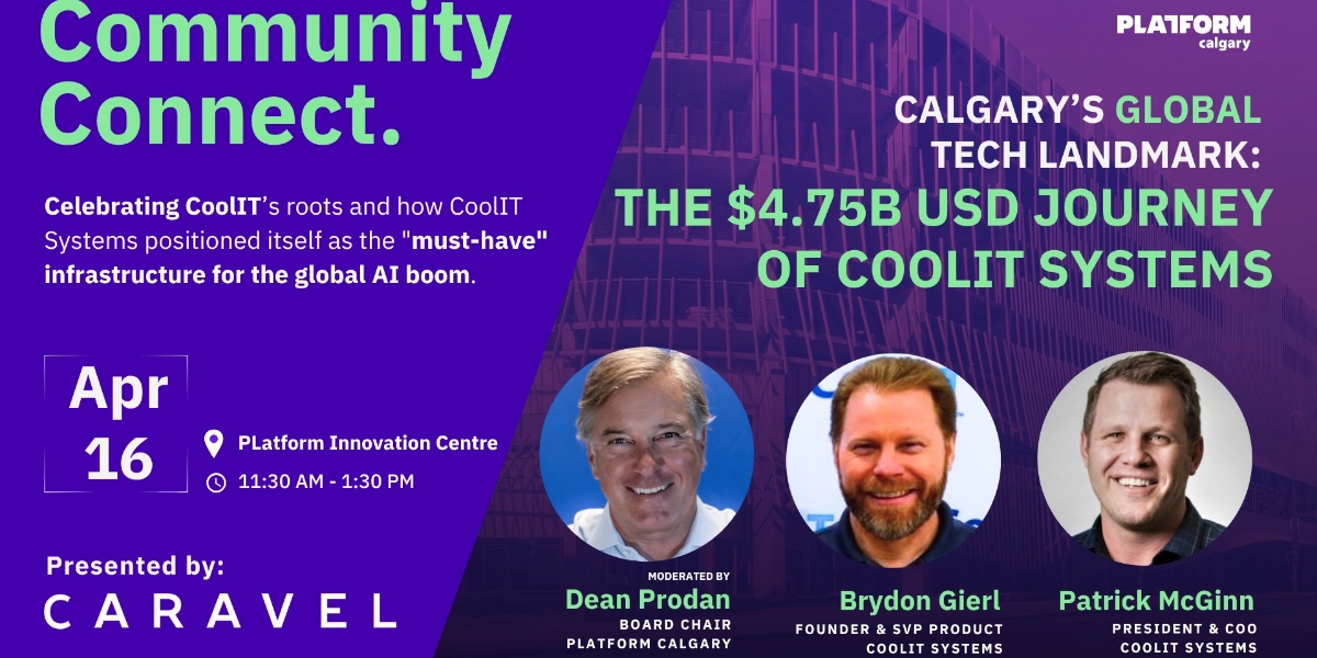 Event image for Community Connect 2026