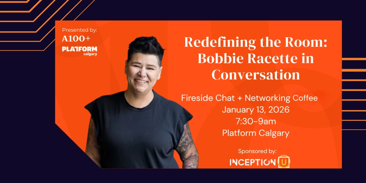 Event image for Redefining the Room: Bobbie Racette in Conversation