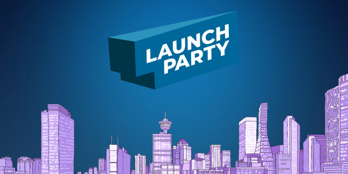 Event image for Launch Party 2023