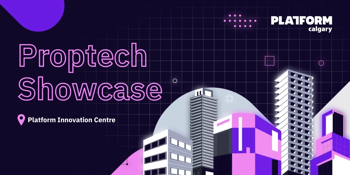 Event image for Proptech Showcase 2024