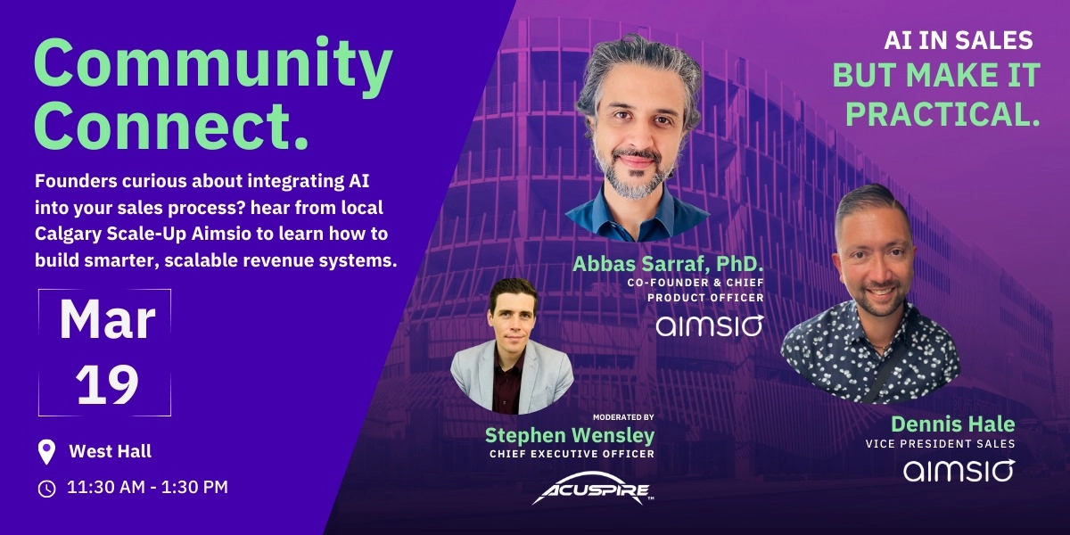 Event image for Community Connect 2026