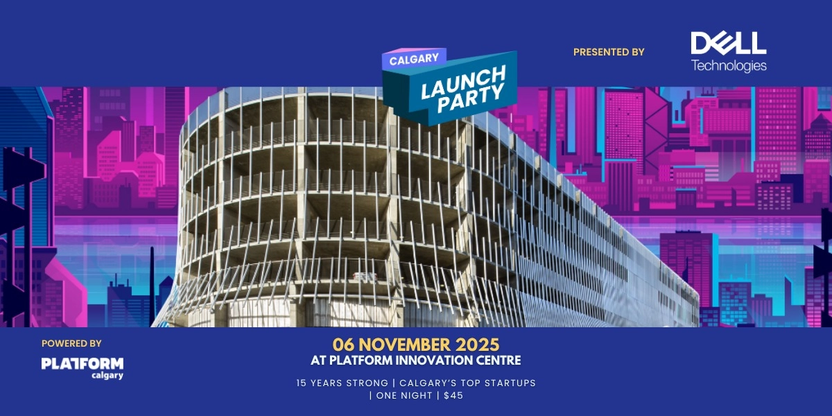 Event image for Launch Party 2025
