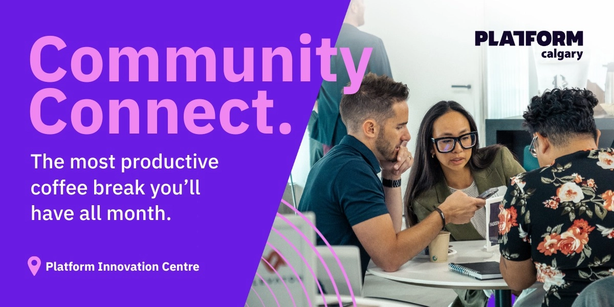 Event image for Community Connect