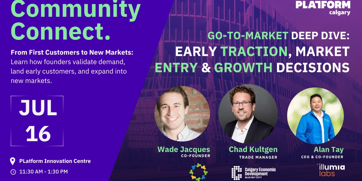 Event image for Community Connect 2026