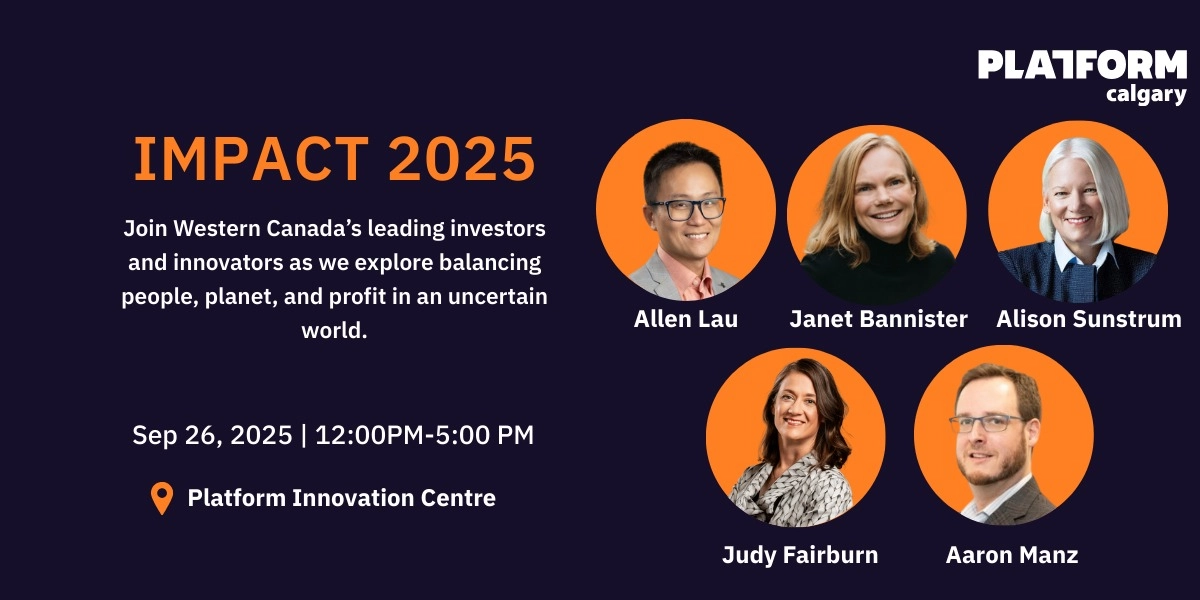 Event image for IMPACT 2025 Summit