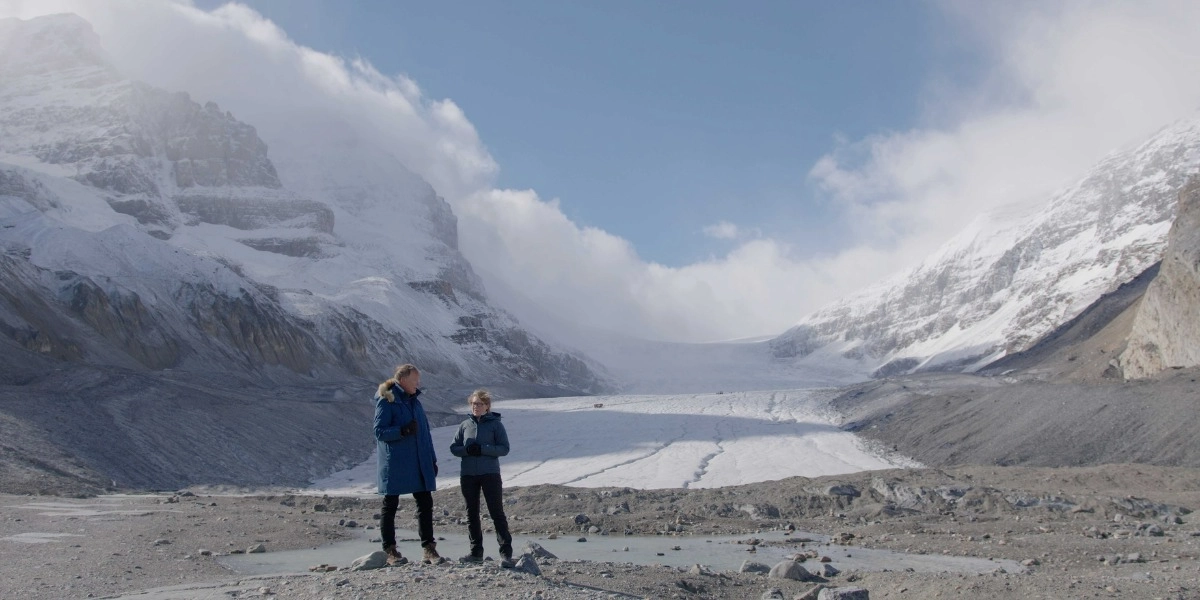 Event image for Without Leaving Anyone Behind: Humanity at an Energy Crossroads