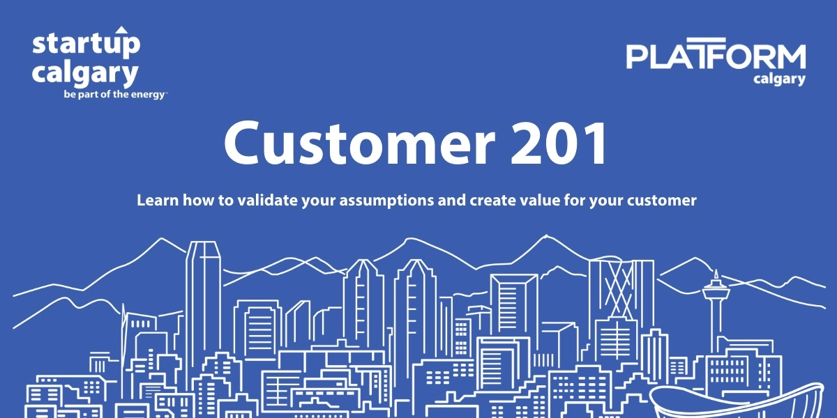 Event image for Customer 201