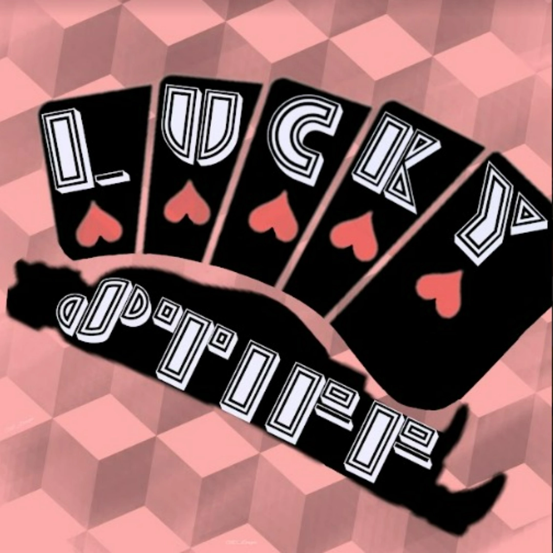 Event image for Lucky Stiff