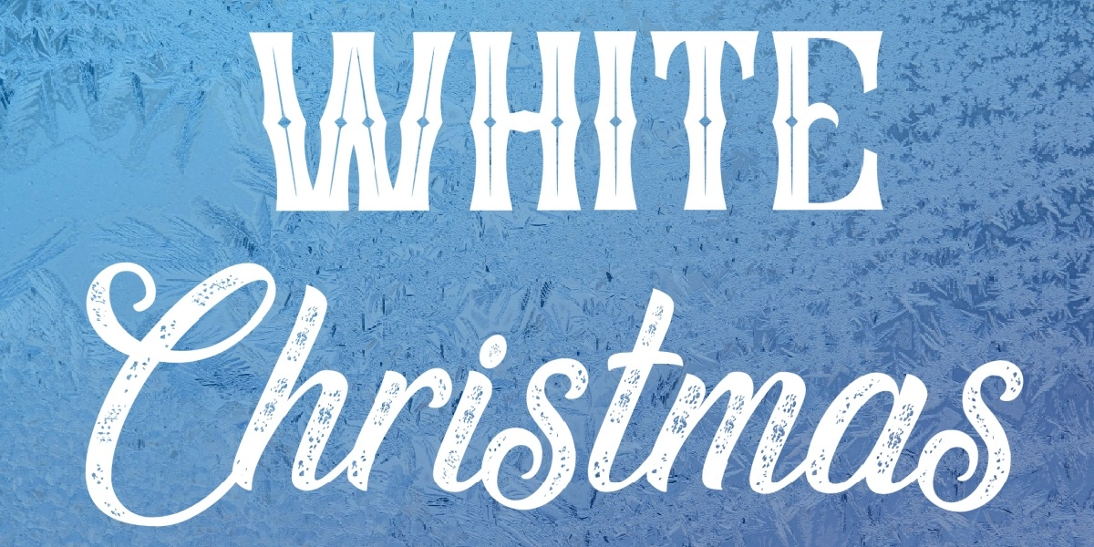 Event image for White Christmas