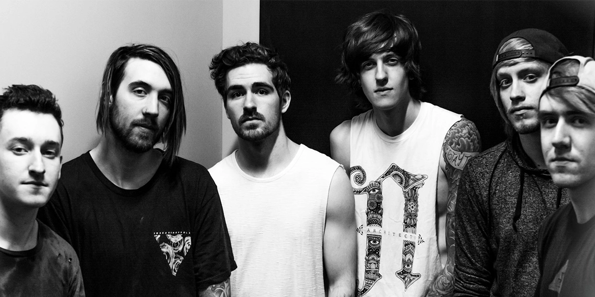 Event image for Villain of the Story w/ Deadships & We Gave It Hell