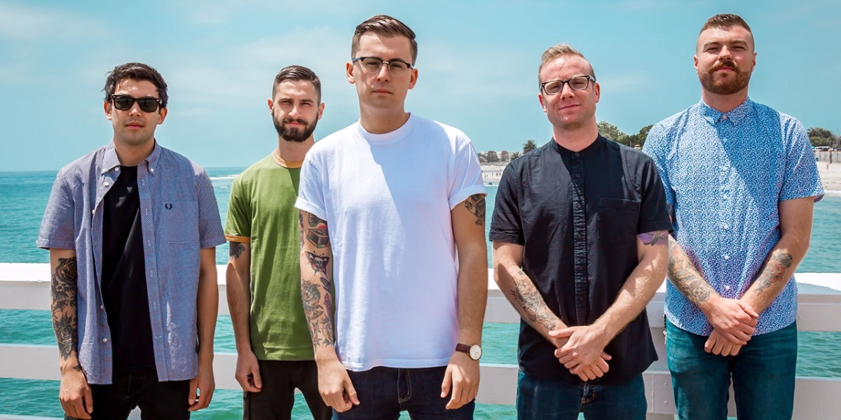 Event image for Seaway w/ Youth Fountain & First Ghost