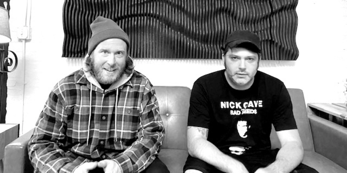 Event image for Off With Their Heads "Home" 10 Yr Anniversary w/guests Single Mothers And Vargouille