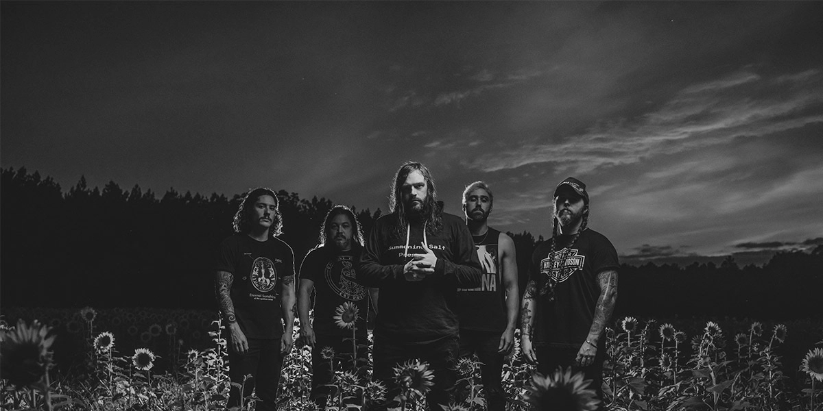 Event image for Norma Jean w/ Teeth & Guests