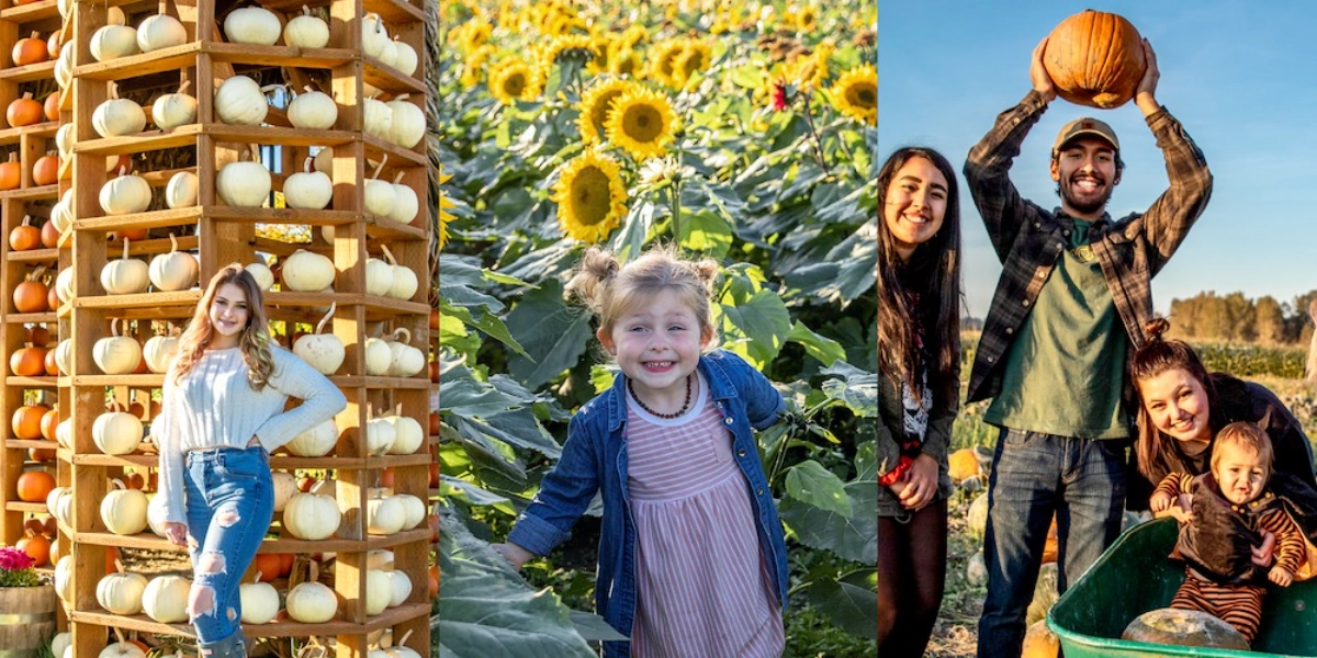 Event image for Fall Days