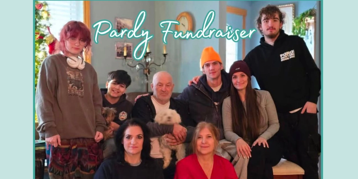 Event image for Ranchmans Pardy: Fundraiser for Chase & family