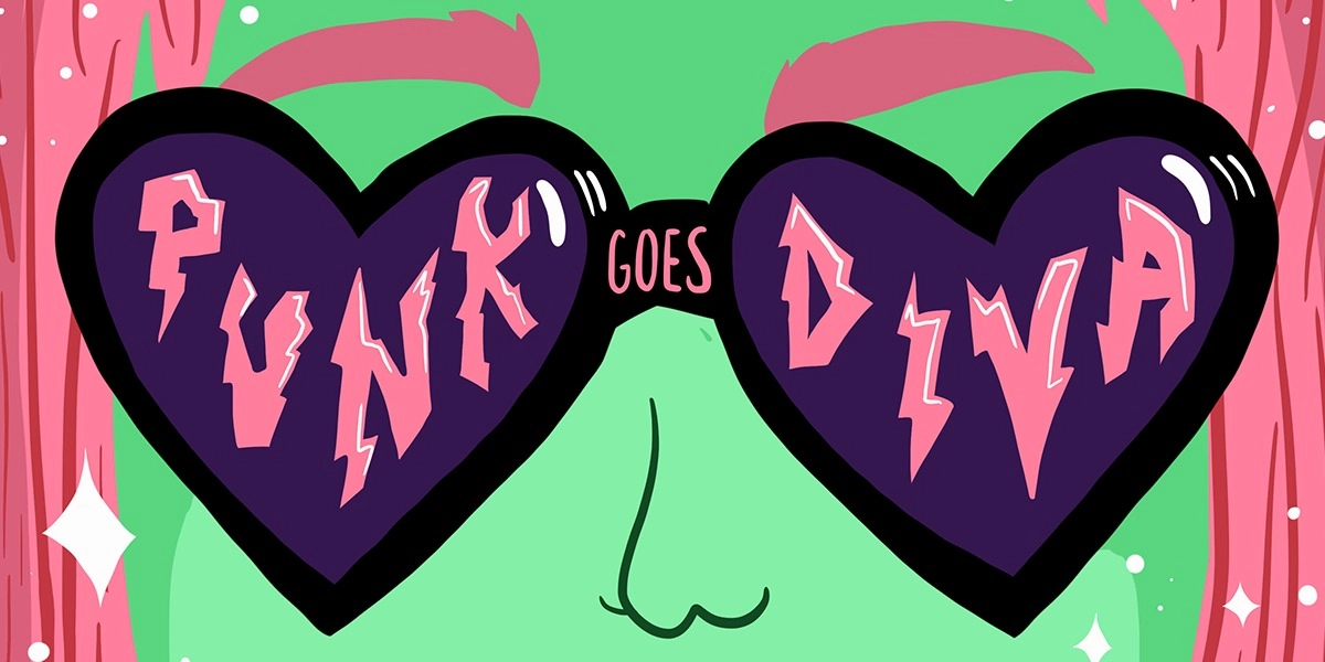 Event image for Stranded Fest Presents: Punk Goes Diva
