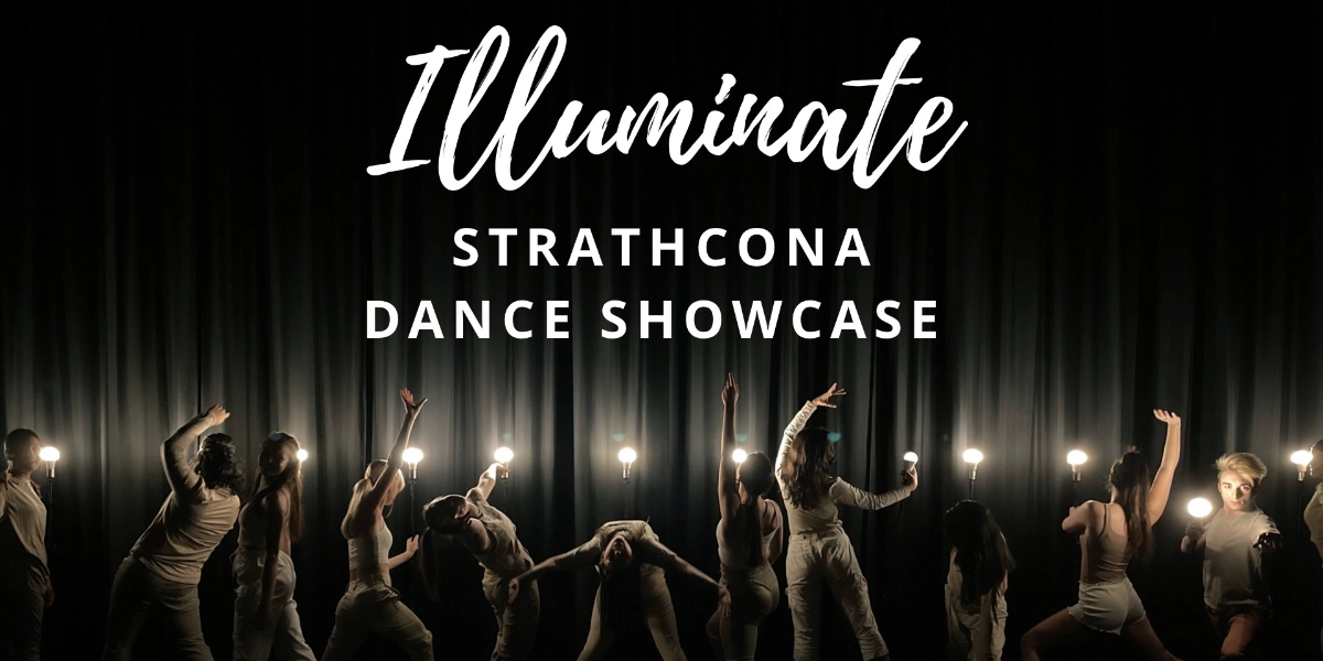 Event image for Illuminate: Strathcona Dance Showcase