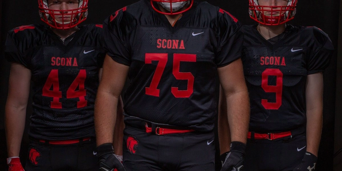 Event image for Strathcona 2025 Football Banquet - Parent and Guest Entry