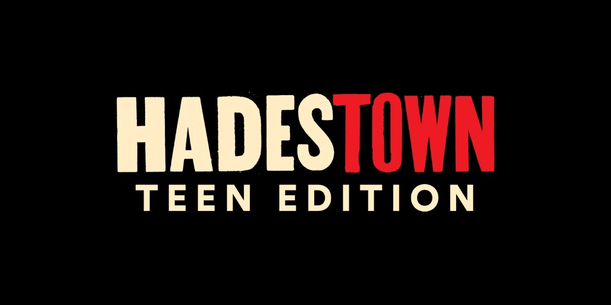 Event image for Hadestown: Teen Edition