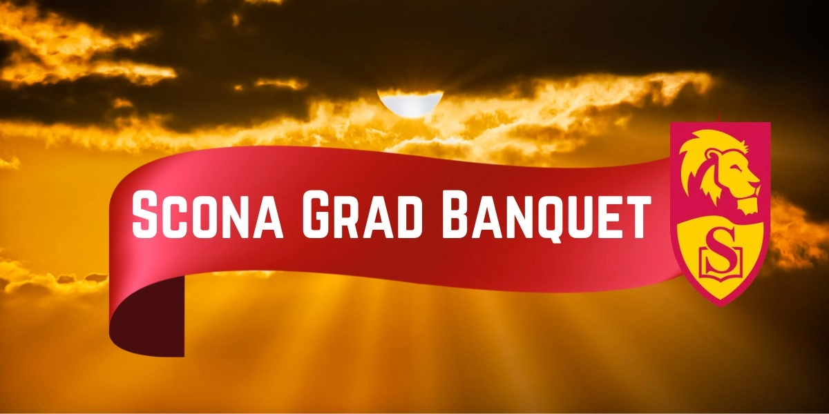 Event image for Strathcona High School Graduation Banquet