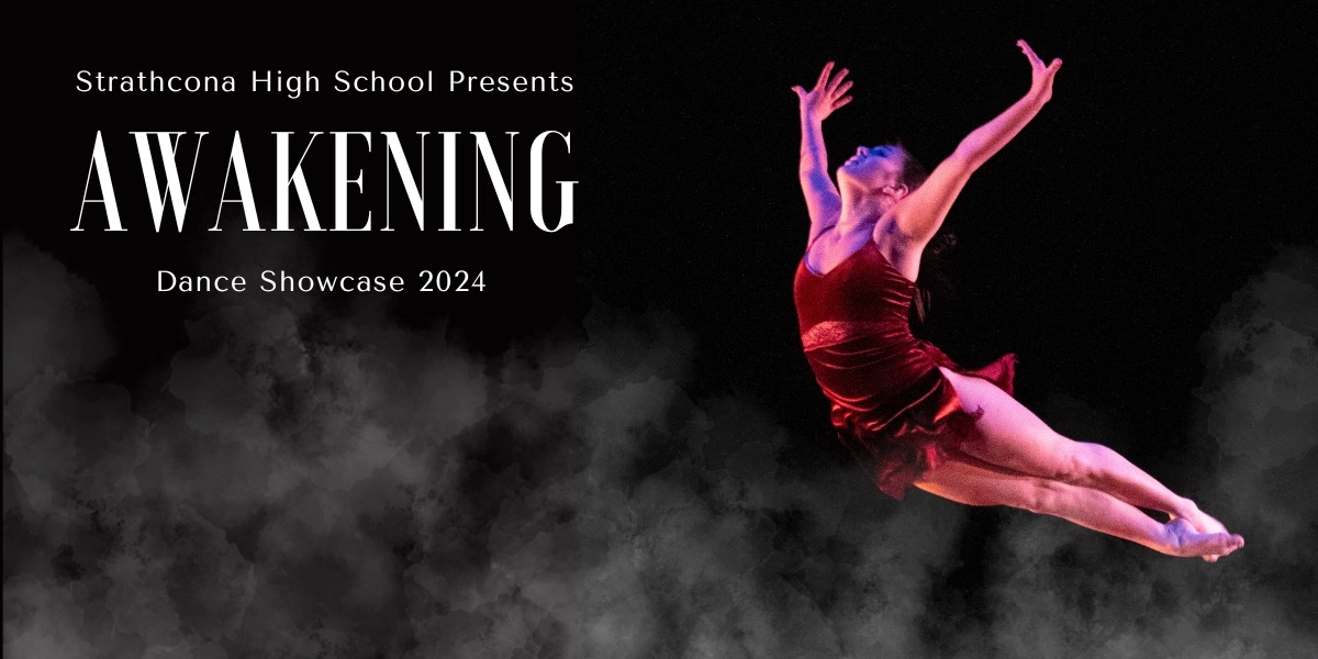 Event image for Strathcona Dance Showcase 2024