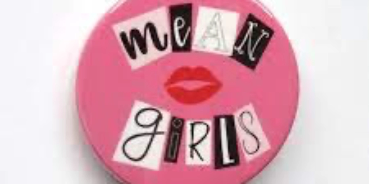 Event image for Mean Girls: the musical (high school edition)