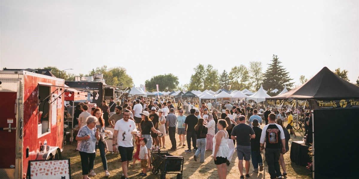 Event image for 2026 Strathearn Art Walk & Music Festival