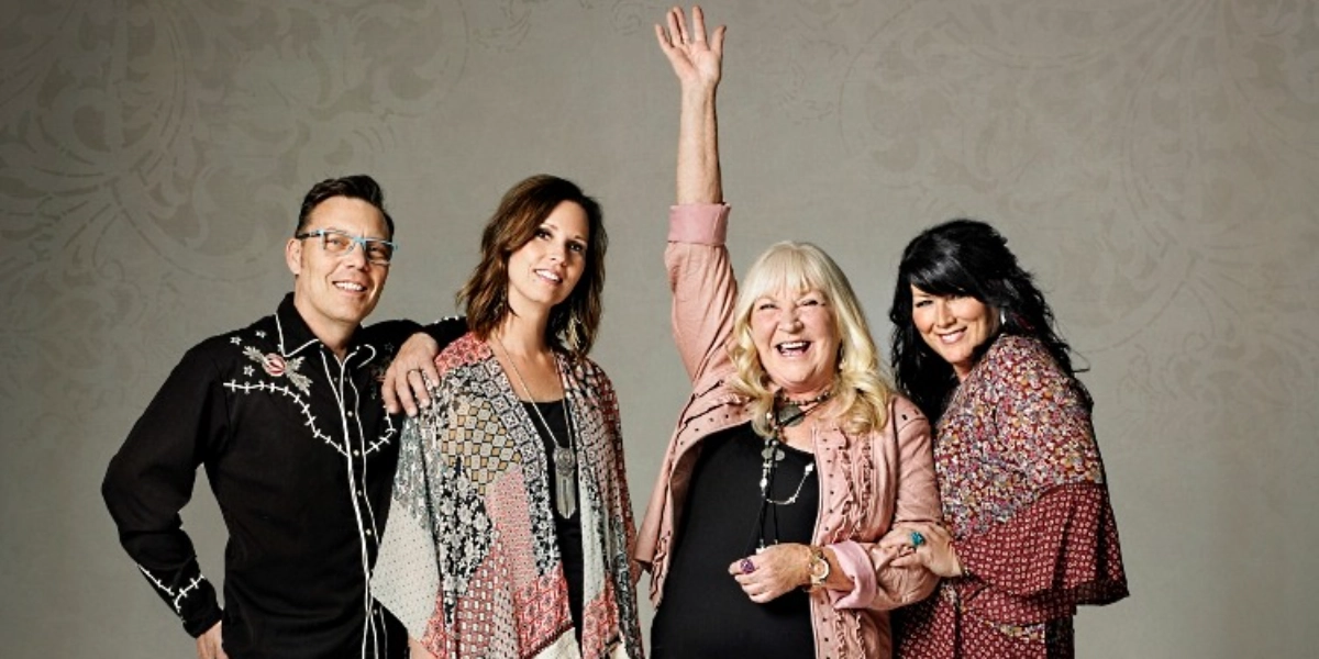 Event image for Travelling Mabels Christmas Show