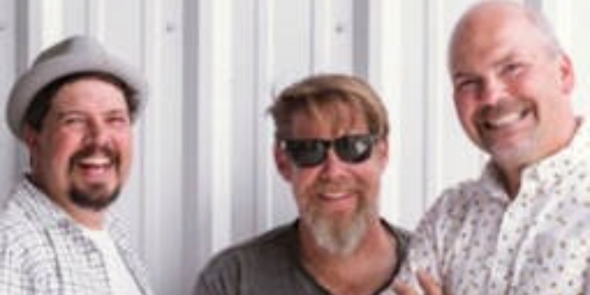 Event image for Bamboo Guppies Dinner and Show